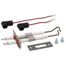  7874510 Aizdedzes elektrods ar kabeli CIB 120-320 Viessmann 